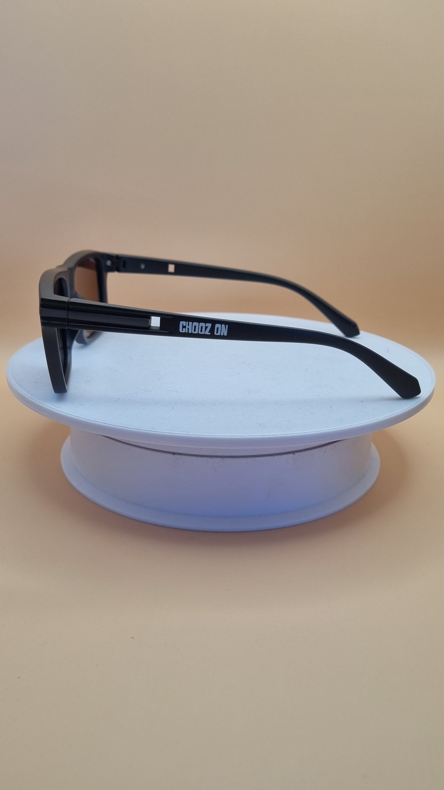 Shadez 2.0 "dark grey stripe"