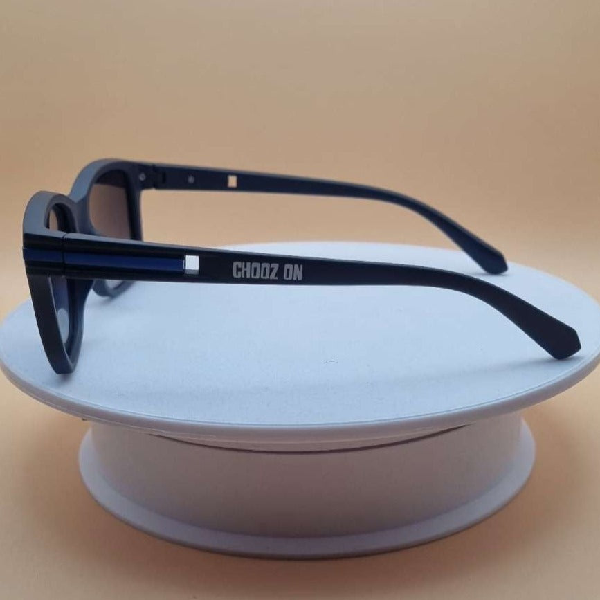 Shadez Blue Black