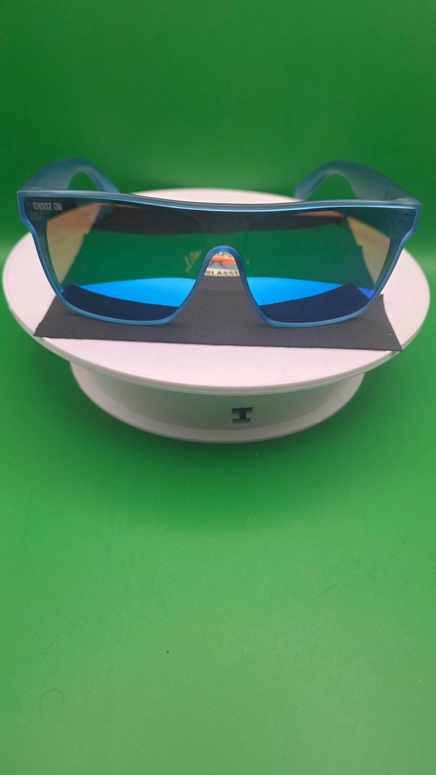 AERO " GLACIER"