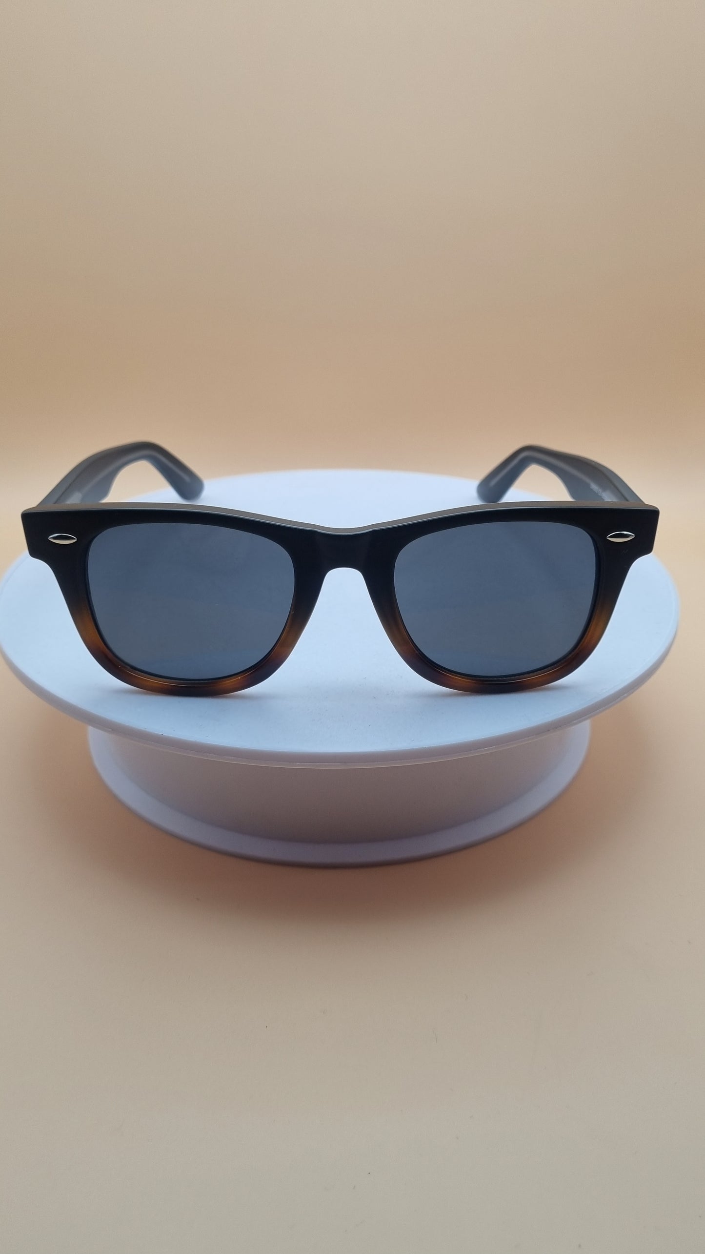 Casual Latte Black