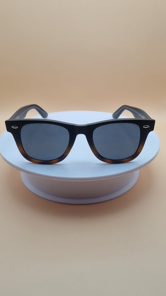 Casual Latte Black
