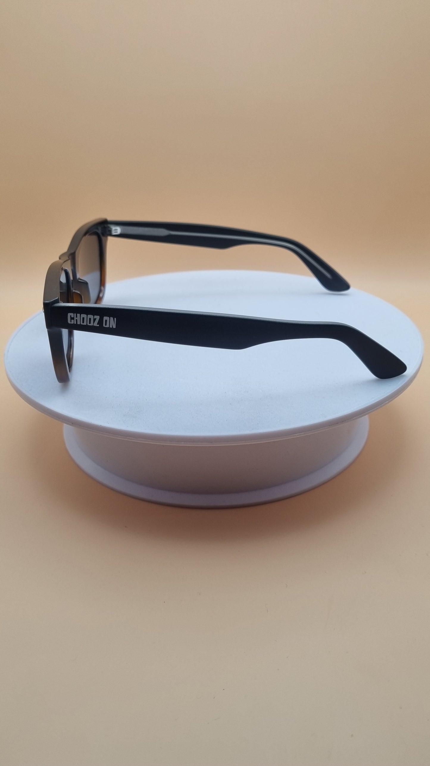 Casual Latte Black