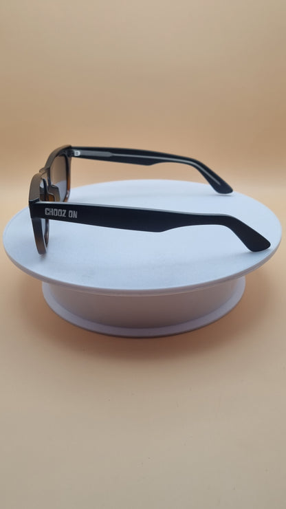 Casual Latte Black