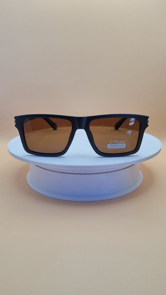 Shadez 2.0 "dark grey stripe"