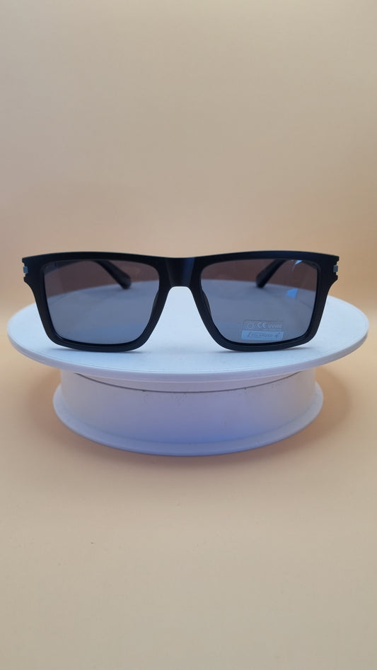 Shadez 2.0 "light grey stripe"