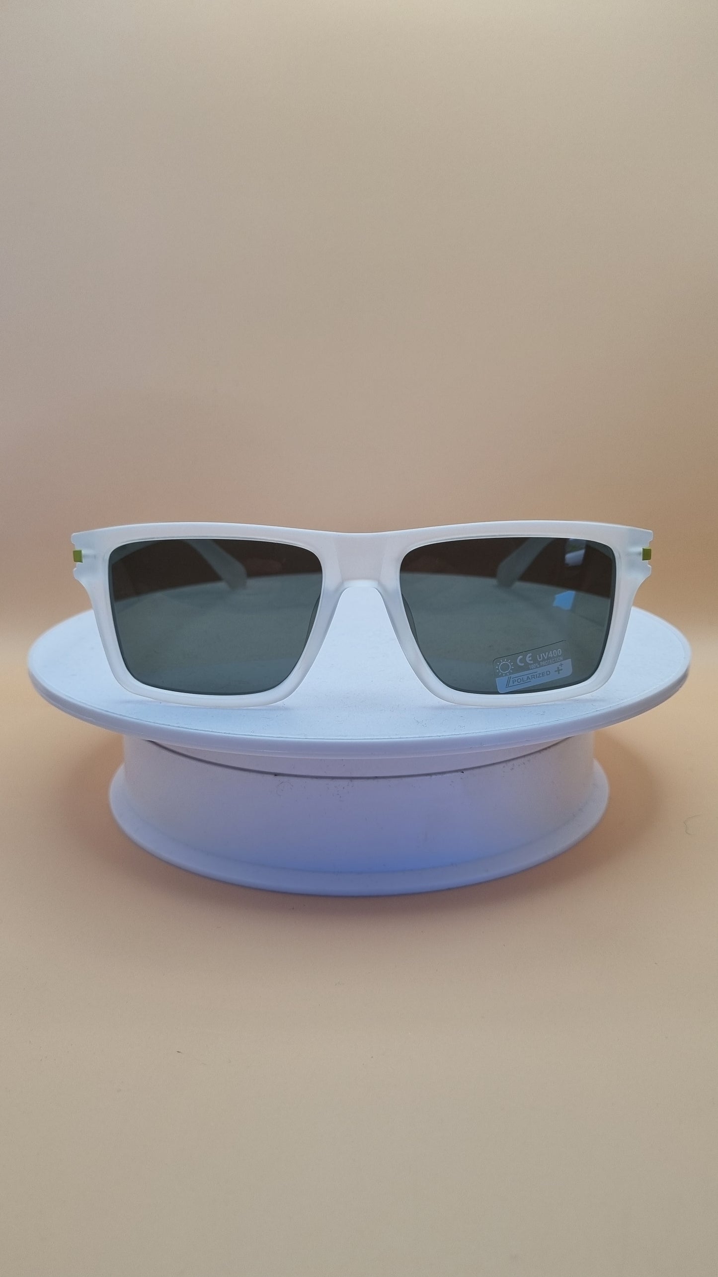 Shadez 2.0 "white"