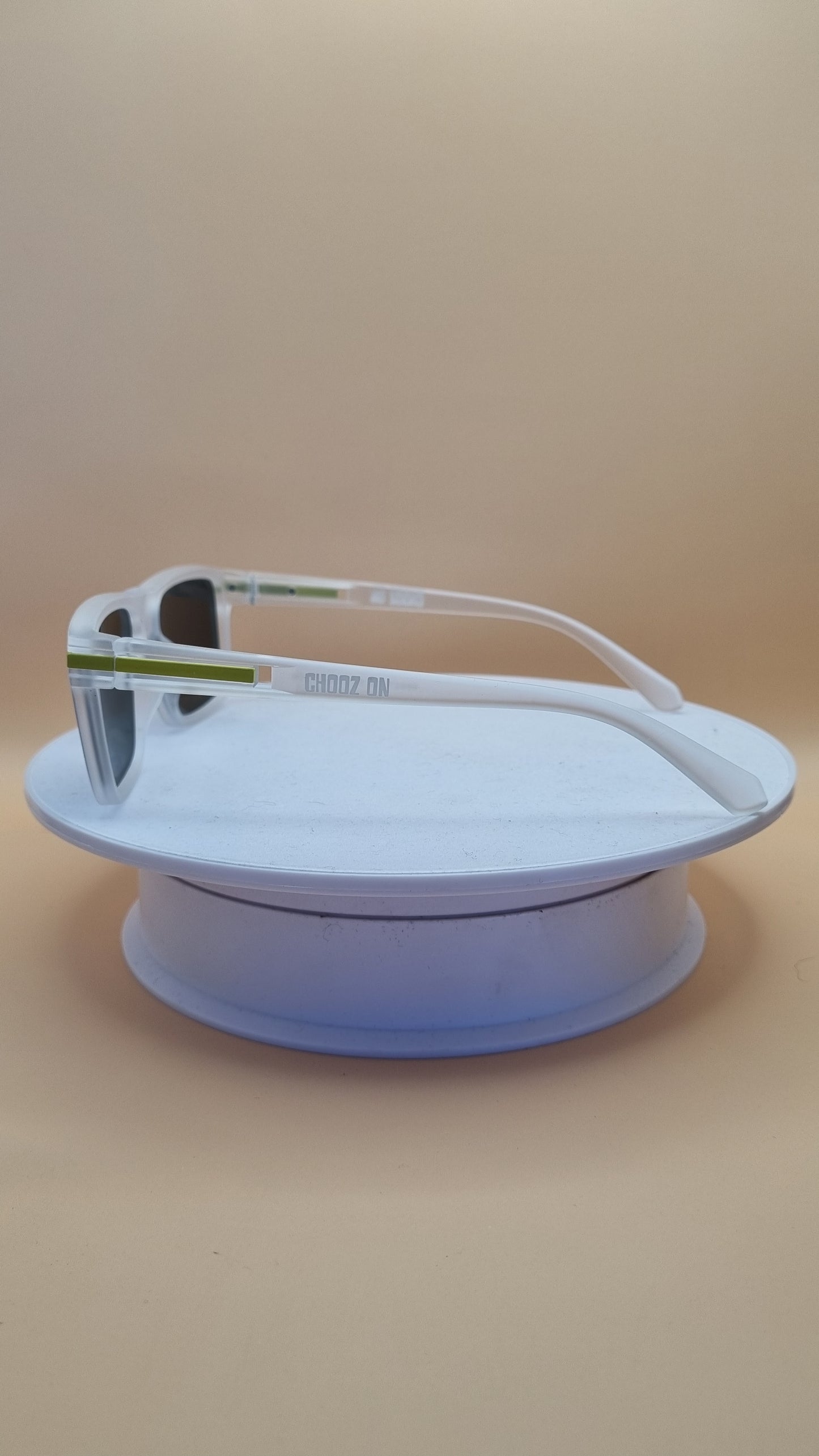 Shadez 2.0 "white"