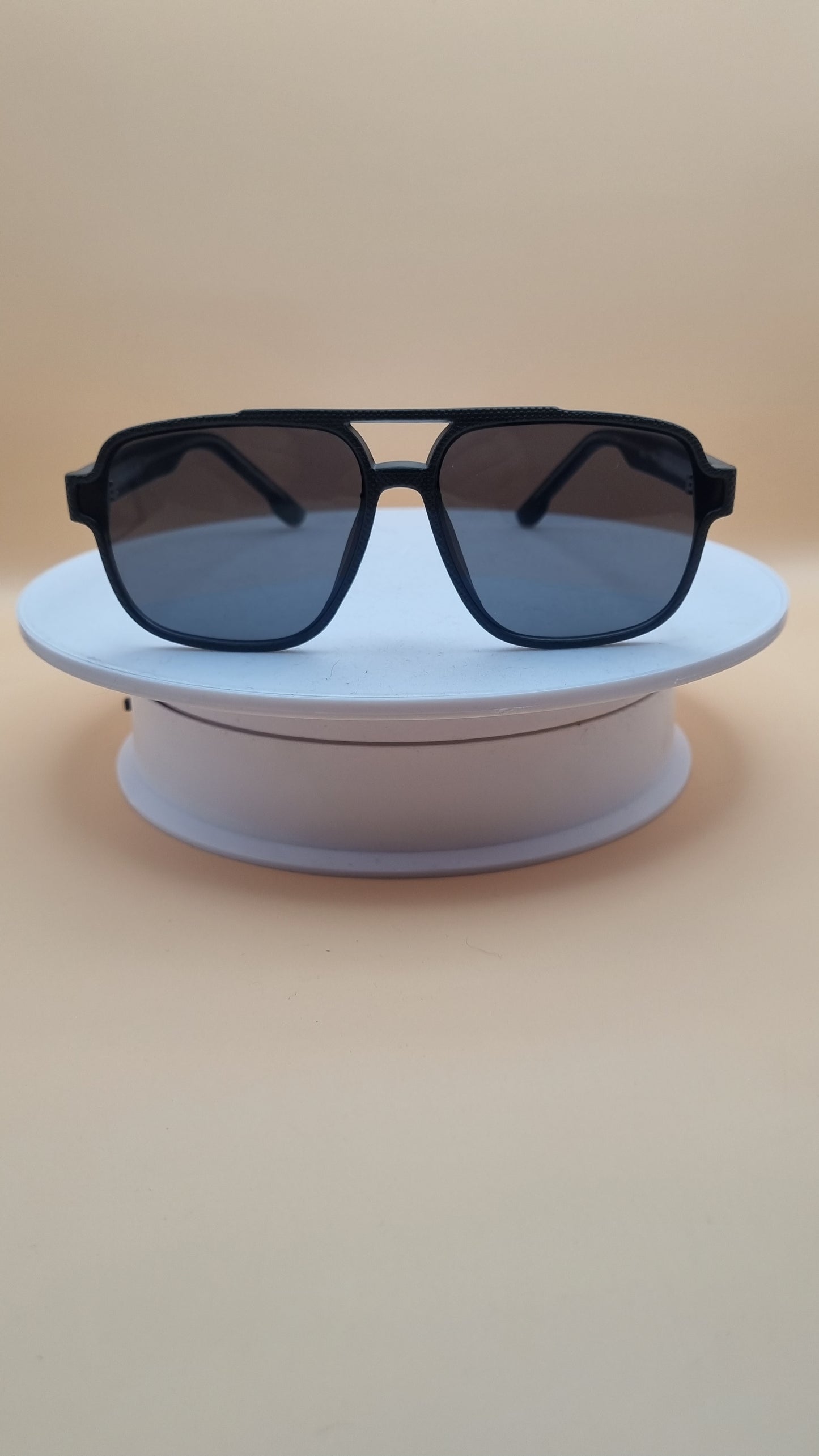 Hangover "matt black"