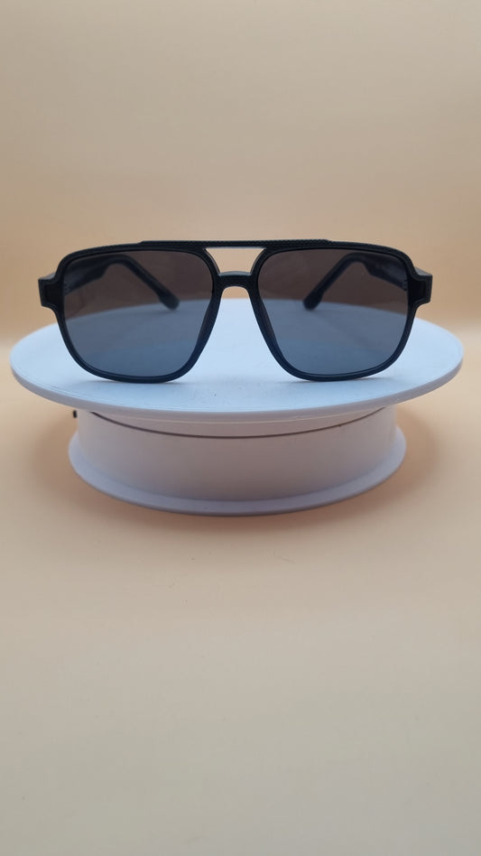 Hangover "matt black"