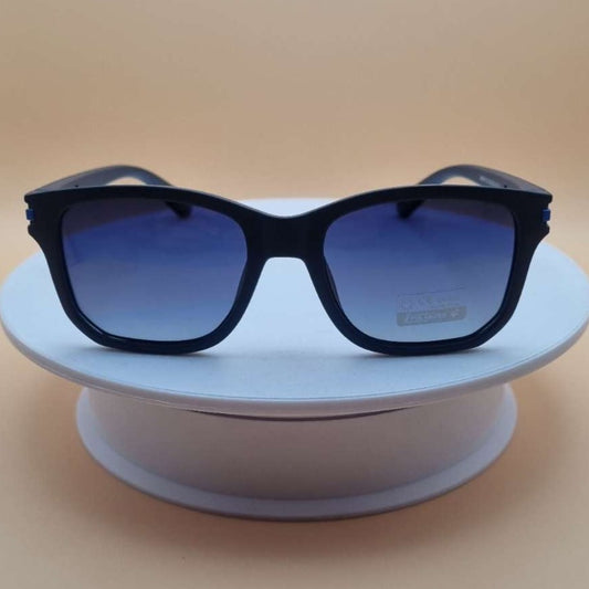 Shadez Blue Black