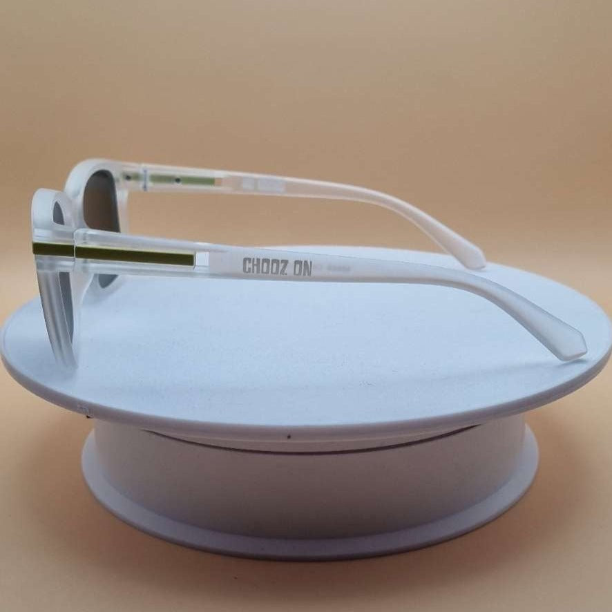 Shadez White