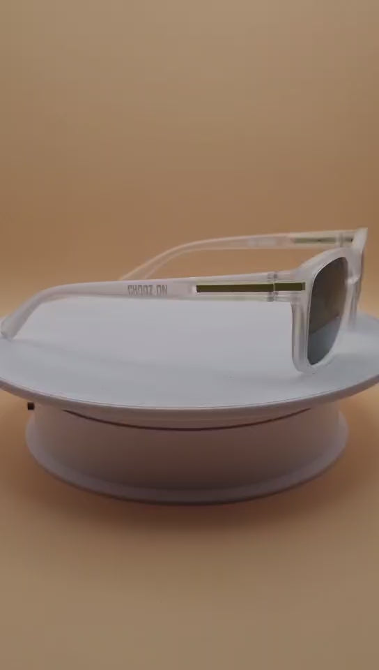 Shadez White 360