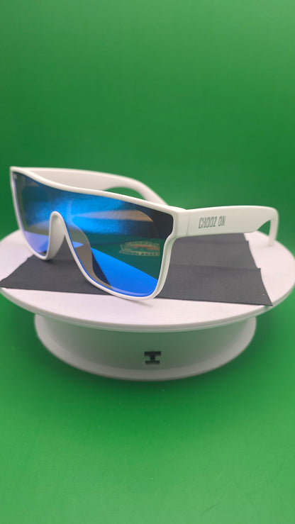 AERO "Arctic white"