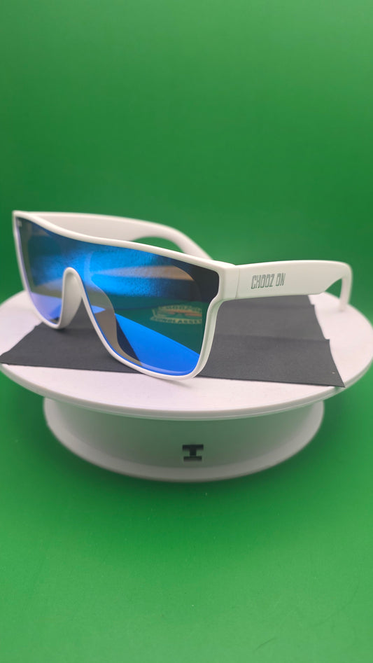 AERO "Arctic white"