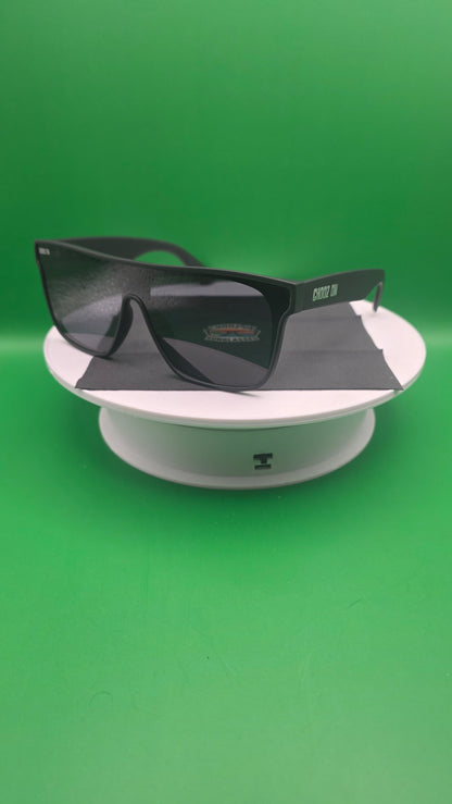 AERO "black Obsidian"
