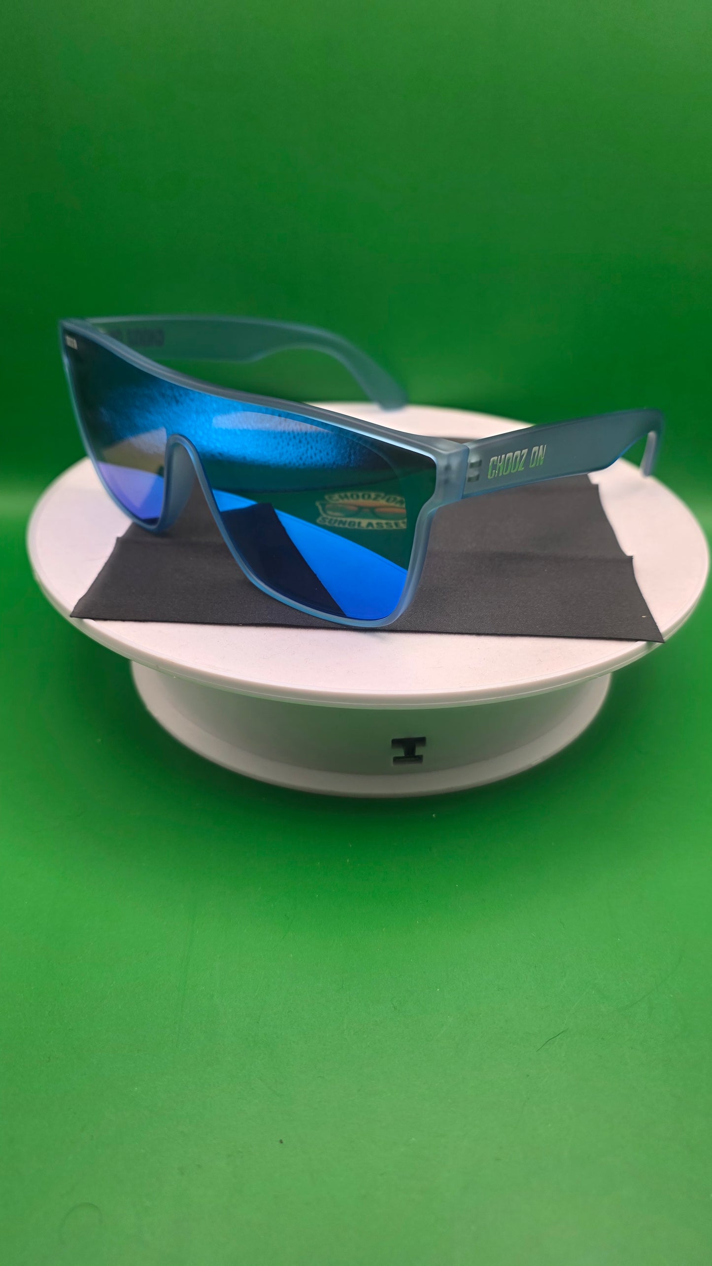 AERO " GLACIER"